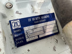 ZF63 2.8 Reversing gear