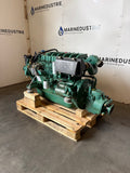 Volvo Penta MD40A