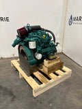 Volvo Penta MD2020