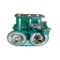 Oliefilterhuis Volvo Penta D4 D6 - 3584419 23397955