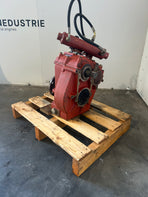 PRM 1000D4 4.0:1 Reversing Gearbox