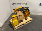 Vetus M4.35 33 HP Marine Engine