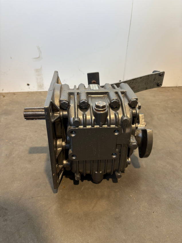 Volvo Penta MS10L-A 2.35:1 - 3582385