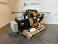 John Deere 3029DFU Stamford Generator 25KVA