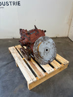PRM 750D4 Hydraulic marine transmission