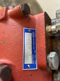 PRM 1000D4 4.0:1 Reversing Gearbox