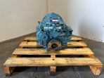 ZF63A 2.0 Reversing Gearbox