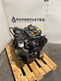 Yanmar 3JH2E 38PK marine engine KBW10 2.45 Reversing gear