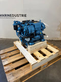 Nanni N2.14 14HP Marine Engine (new)