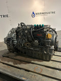 Short block Yanmar 4JH2 4JH3 - 729573-01560