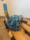 Hurth ZF HBW50-2.0R Gearbox