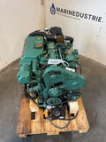 Volvo Penta TMD22-P Marine Engine