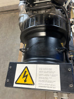Yanmar 4TNV84T 20KVA Stamford Generator Set