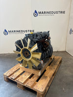 Deutz BF4M 2011