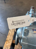 PRM 1000D2 2.0:1 hydraulic gearbox