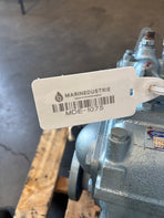 PRM 1000D2 2.0:1 hydraulic gearbox