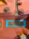 PRM 750D4 Hydraulic marine transmission