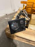 Vetus P4.42 TMC60 | 63HP Marine engine