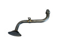 Yanmar 4LH Oliepomp leiding - 119100-35090