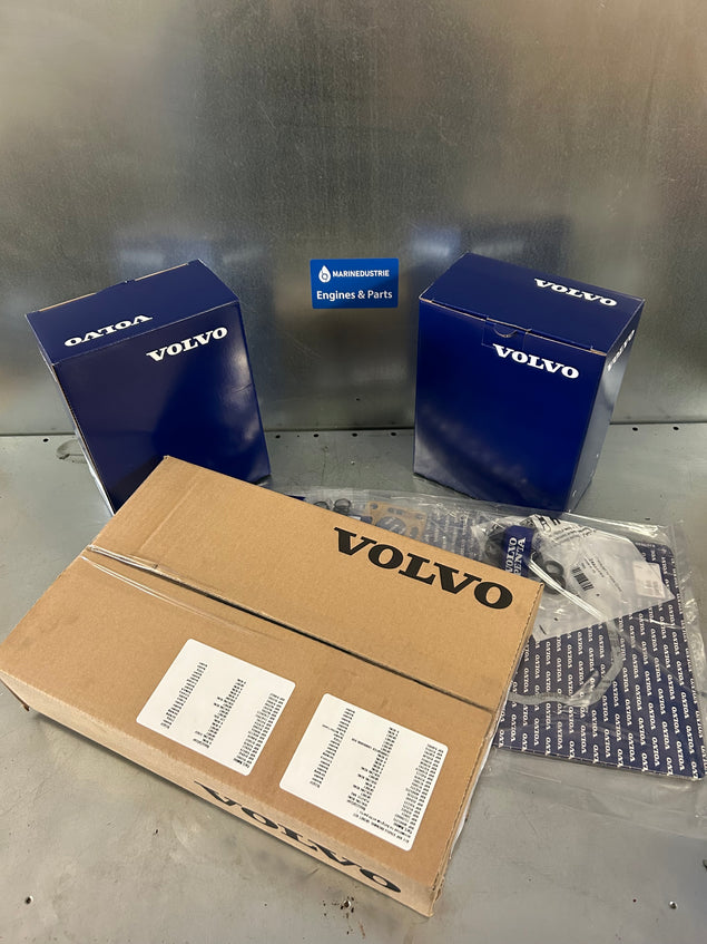 Volvo Penta 2003T Rebuild kit - 876963