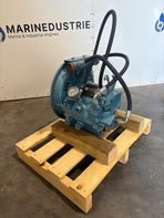 TwinDisc MG5050SC 2.45:1 Reversing Gearbox