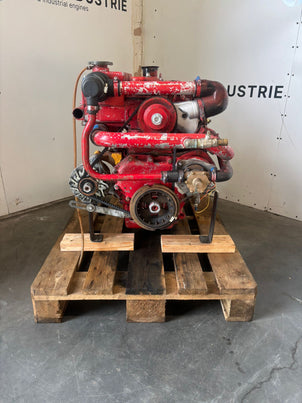 Peugeot Indenor XDP4.90