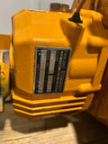 Vetus M2.D5 Marine Engine