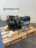 Mitsubishi L2E 6KVA Marine Generator