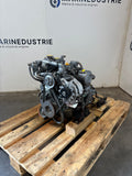 Yanmar 2GM20F