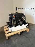 Paguro 9000 marine generator 9KVA 230V