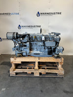 Vetus Deutz DT66 170 HP Marine Engine (New)