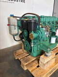 Volvo Penta MD40A