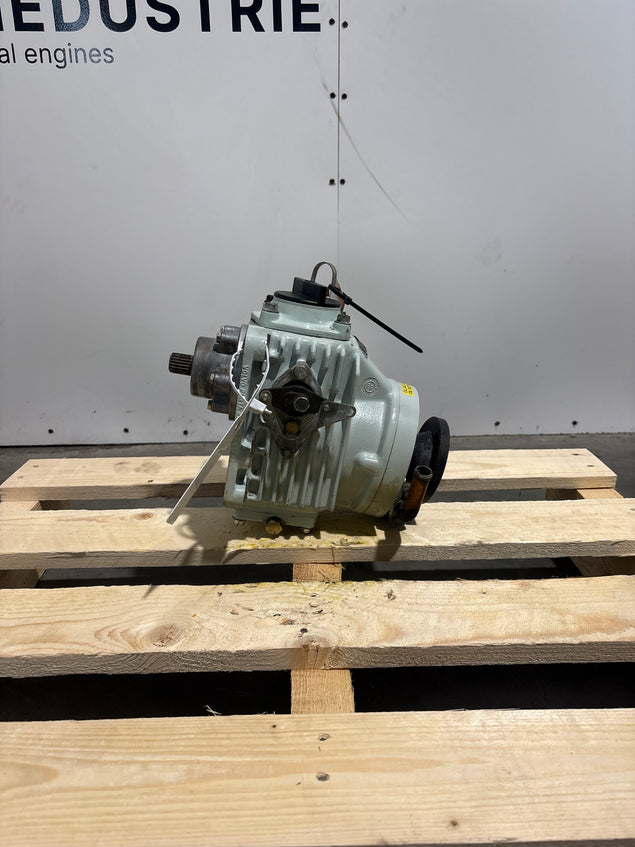 Volvo Penta MS2B 2.37 gearbox - 852715