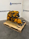Vetus P4.42 TMC60 | 63HP Marine engine