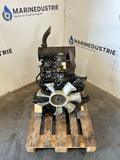 Yanmar 4TNV98