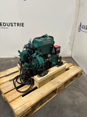 Volvo Penta MD2020