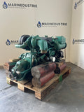 Volvo Penta TMD31A | MS4A