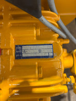 Vetus M4.17 42 HP Marine Engine