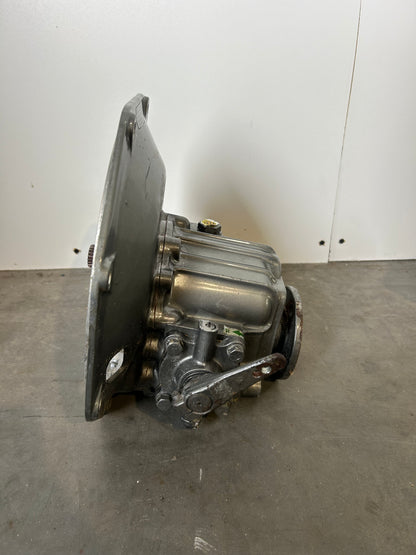 Yanmar KM2A 3.22 Gearbox