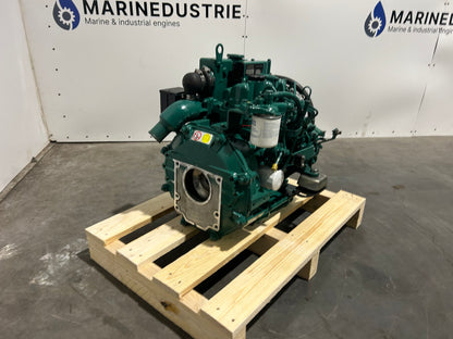 Volvo Penta MD2020