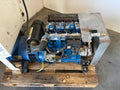 Lister Petter LPW4 17.5KVA FG Wilson