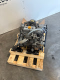Yanmar 2GM20