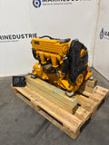 Vetus P4.42 TMC60 | 63HP Marine engine
