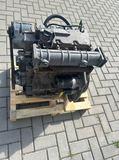 Deutz F3M 1011F