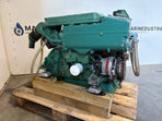 Volvo Penta MD30A