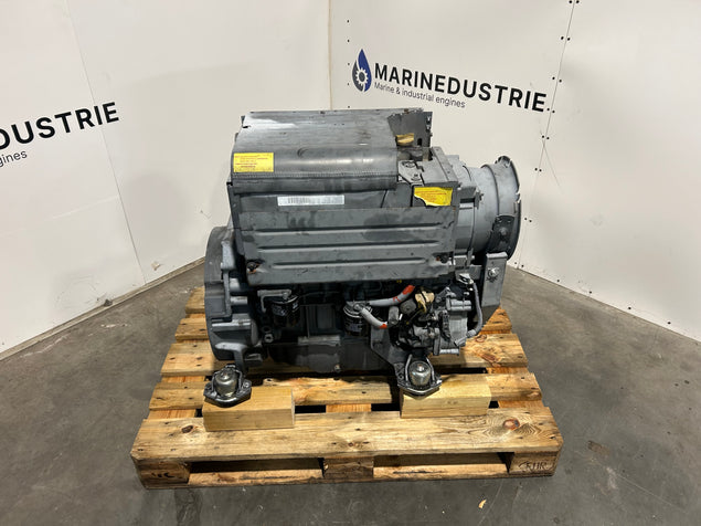 Deutz D2011 L04