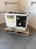 Mase IS13.1 13.1 KVA Marine Generator 1500RPM
