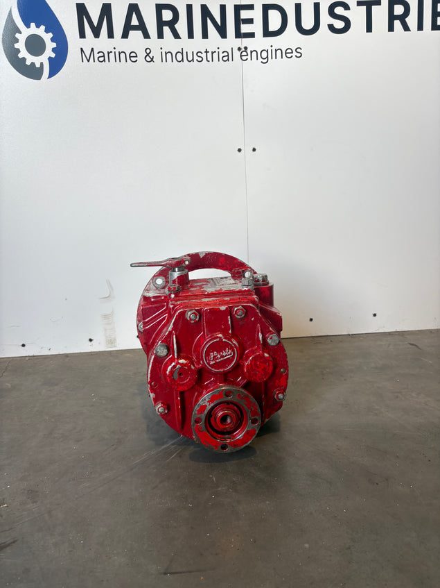 Hurth HBW 15-2R Reversing gearbox