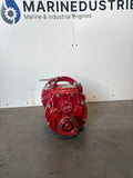Hurth HBW 15-2R Reversing gearbox