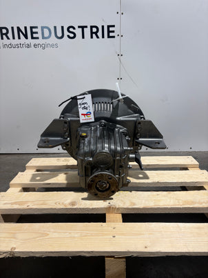 Yanmar Kanzaki KBW10 2.83 